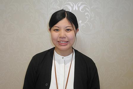 副ホーム長