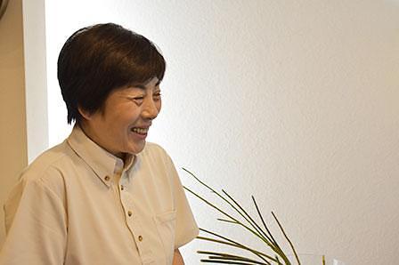 介護職員