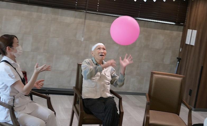 白熱の競技～大運動会～