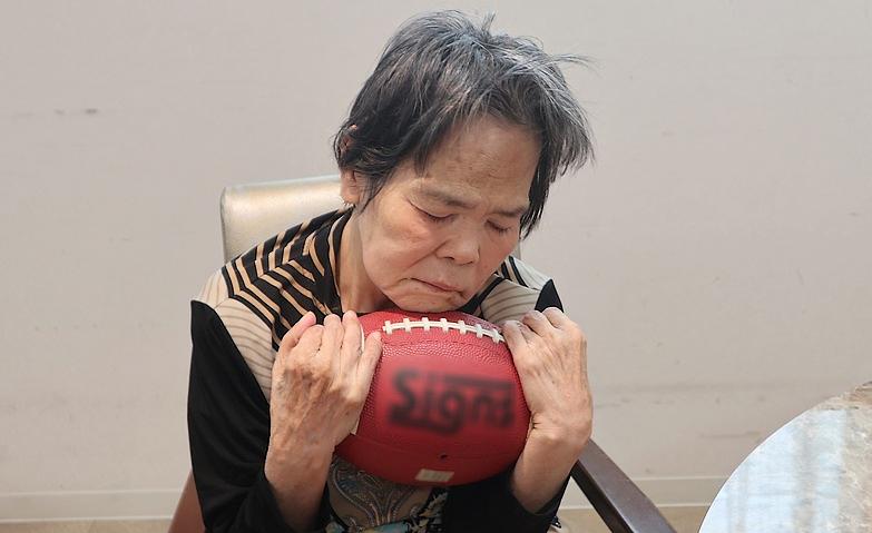 我が子を想うように…