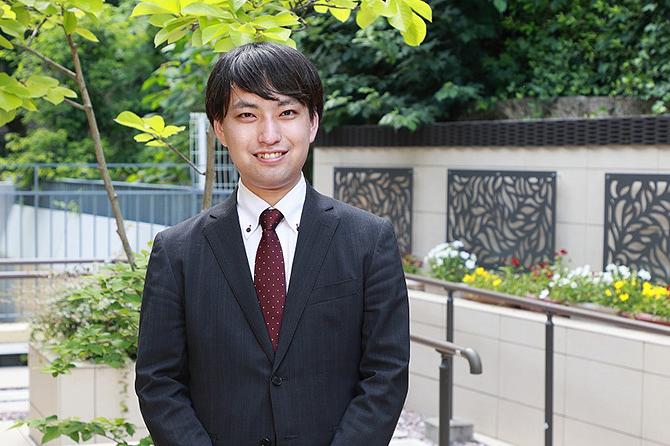 ホーム長			