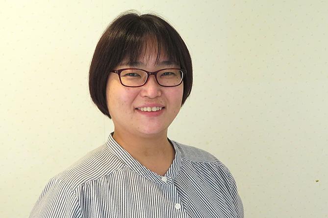 「グランダ町田」ホーム長