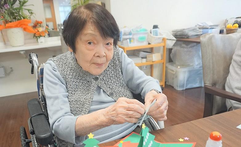 クリスマスに想いを寄せて