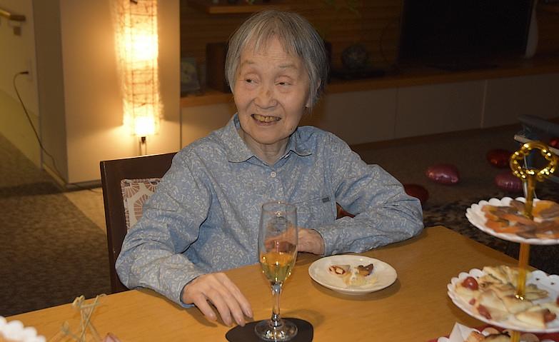 私の好きな時間