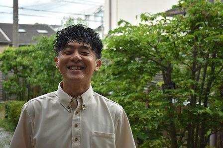 介護職員