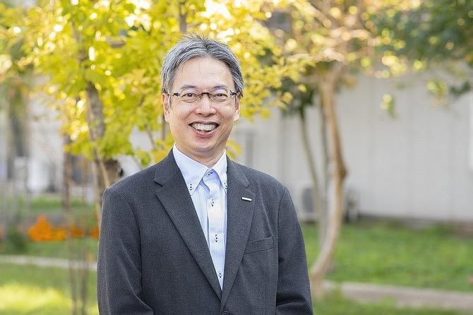 「ボンセジュール国立弐番館」ホーム長