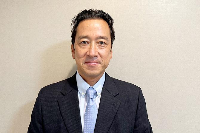ホーム長