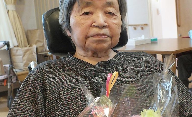お誕生日会