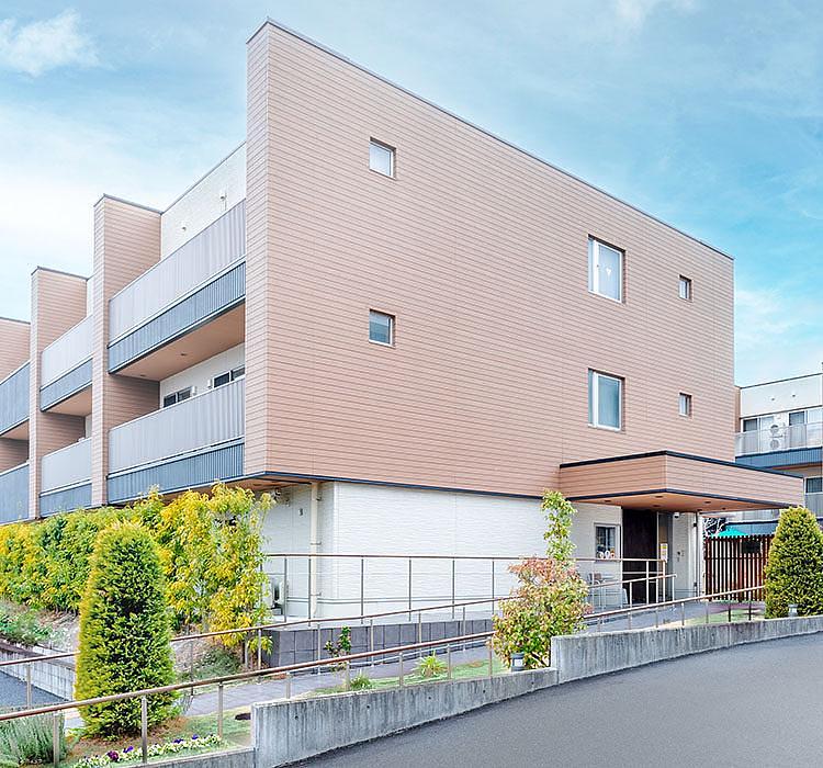 リハビリホームボンセジュール徳重