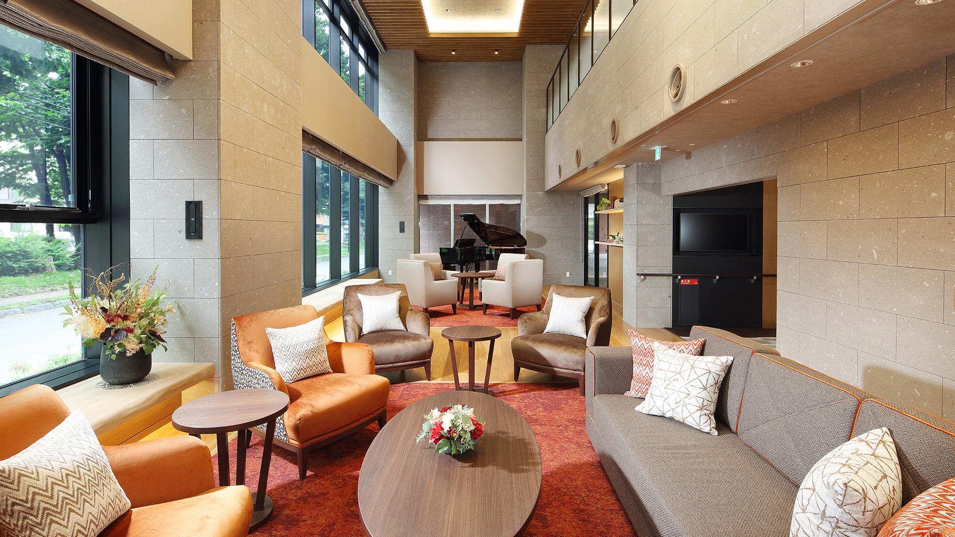 メディカル・リハビリホームグランダ知事公館前