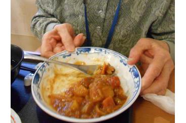 5月のカレーつくり画像8