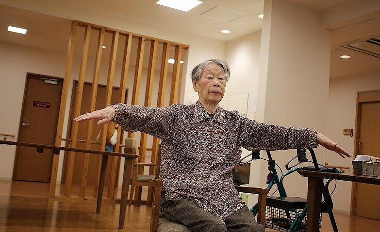 朝から元気に！			