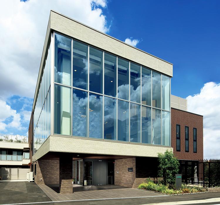 グランダ西荻窪