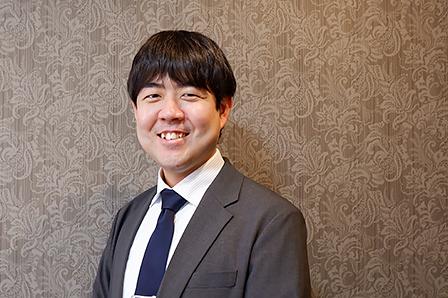 副ホーム長