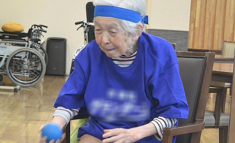 一球入魂