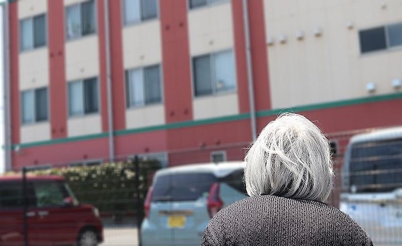 私のお部屋は…