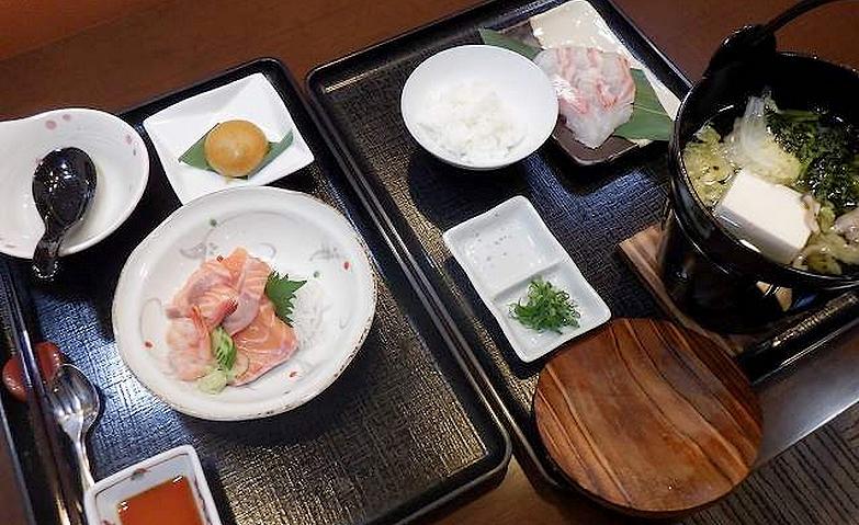 今月の「イベント食」