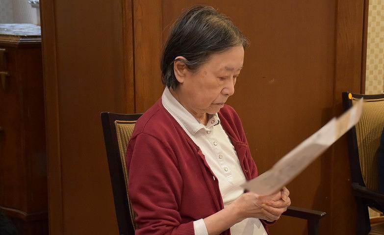 秋のサックスコンサート