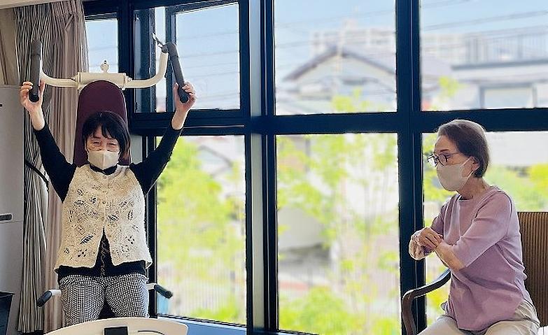 サーキットトレーニング