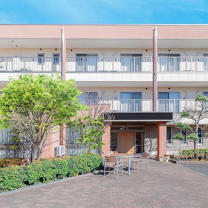 まどか東伏見