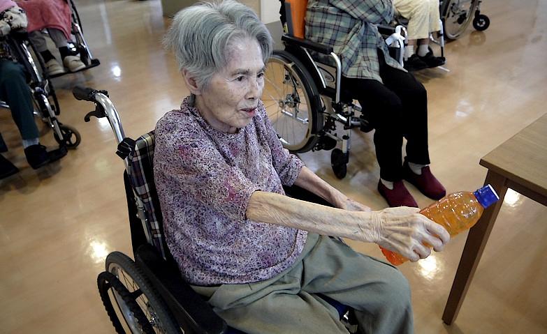 体操アクティビティ