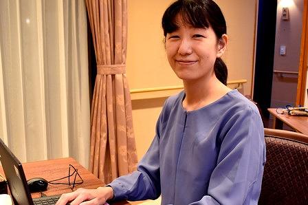 計画作成担当者