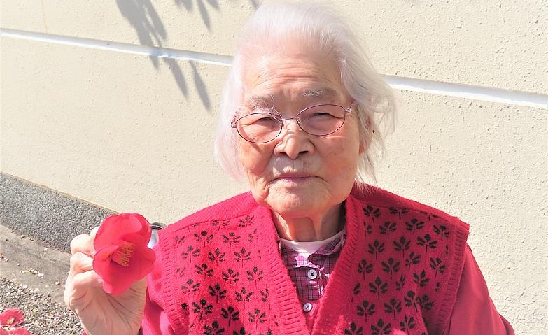 「見つけたよ！」～お散歩アクティビティ～