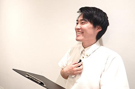 サービススタッフ