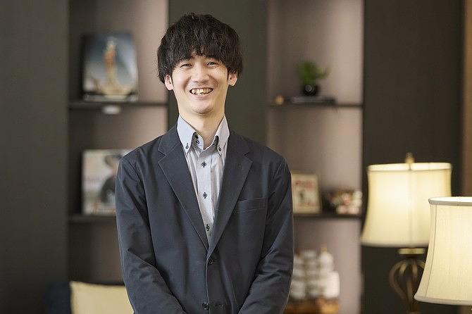 「グランダ中村橋」ホーム長