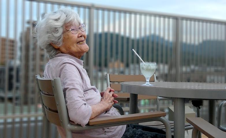 ナイトバーアクティビティ