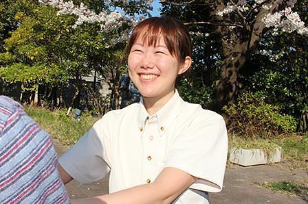 サービススタッフ