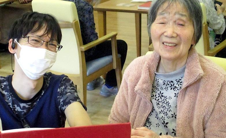 読書の時間