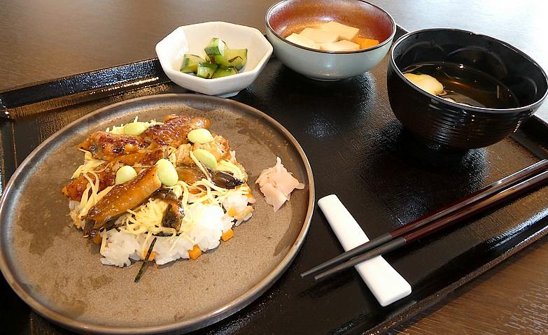 とっておきメニューの日