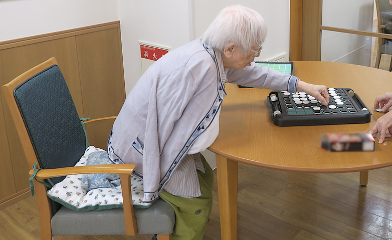 白熱したボードゲーム大会