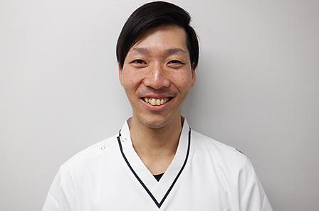 機能訓練指導員