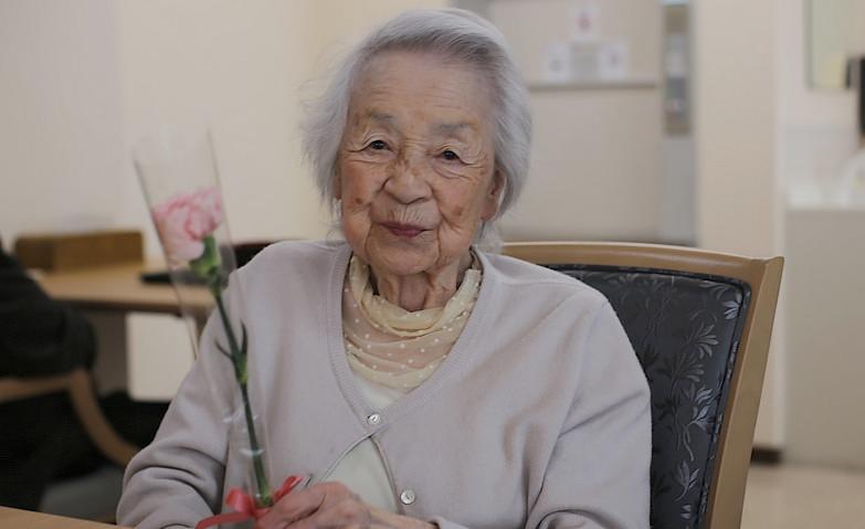 母の日