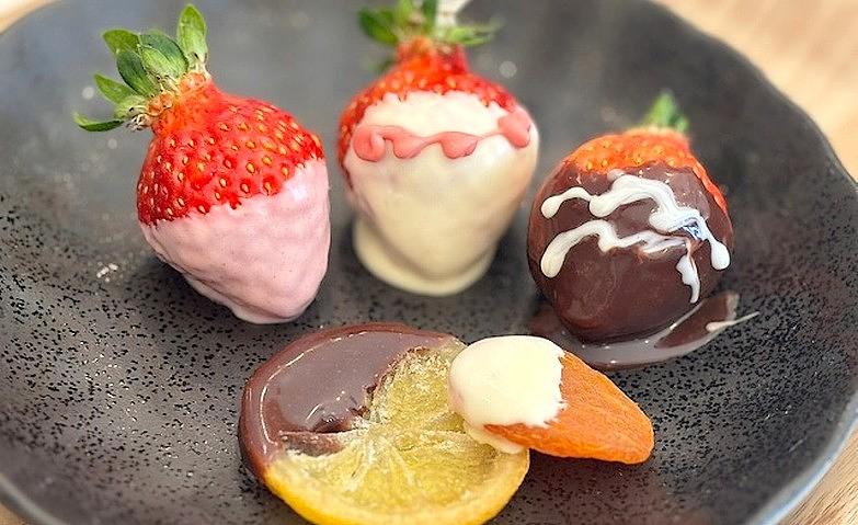バレンタインデー