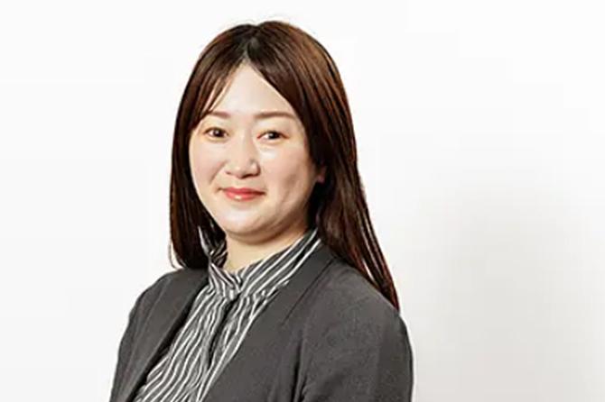 ホーム長