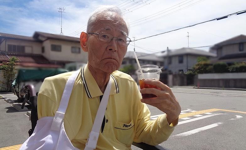 アイスコーヒーで夏を感じて！