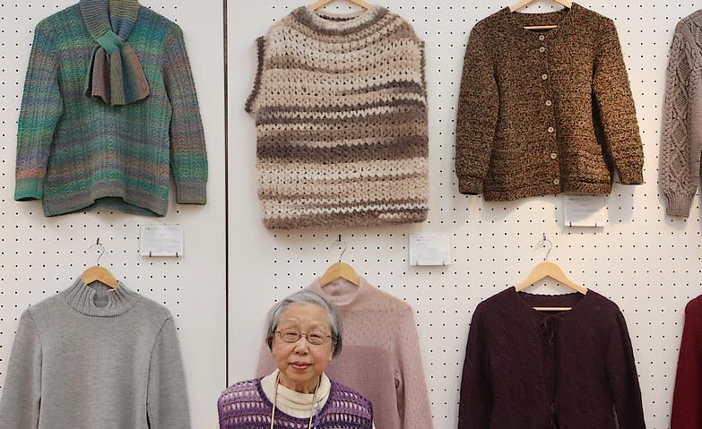 ART展～思い出のベストと一緒に～