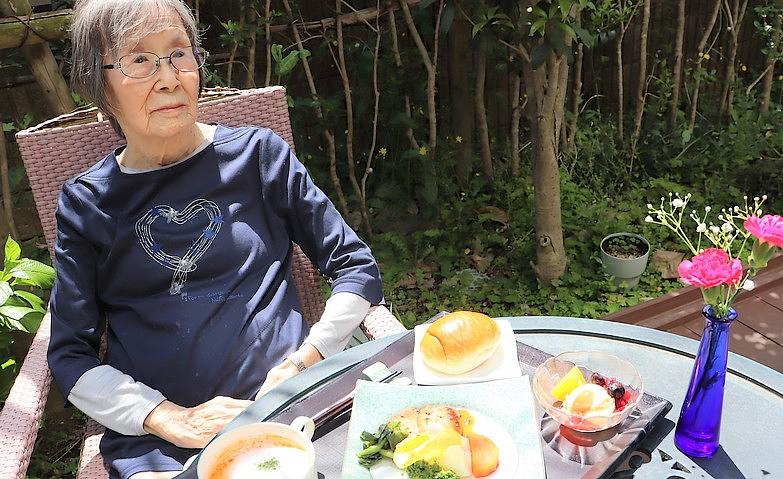 「イベント食」～春のフレンチ～