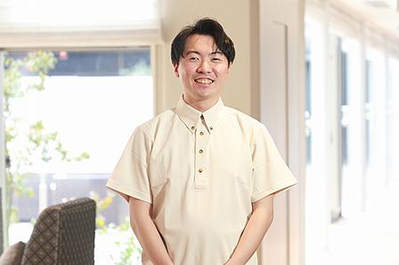 介護職員