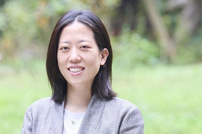 「アリア一番町」ホーム長