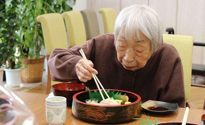 すしアクティビティ