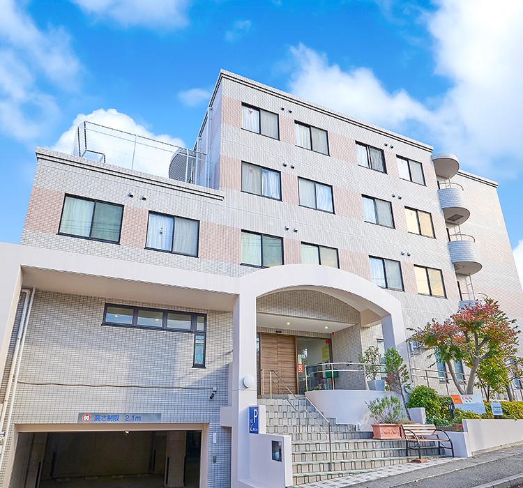 リハビリホームくらら鷺沼