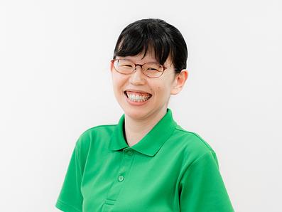 機能訓練指導員