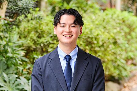 副ホーム長