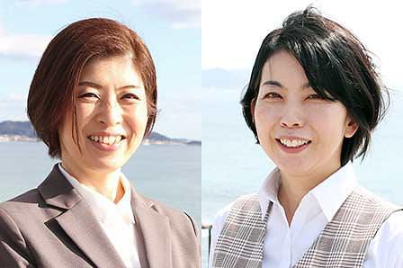 受付・事務スタッフ