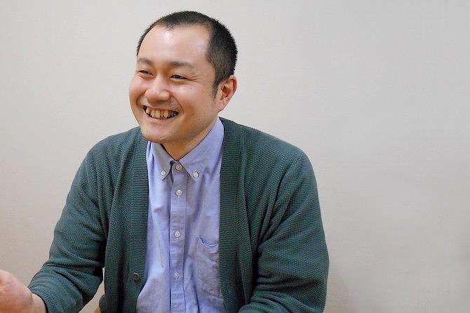 「まどか鶴ヶ谷」ホーム長