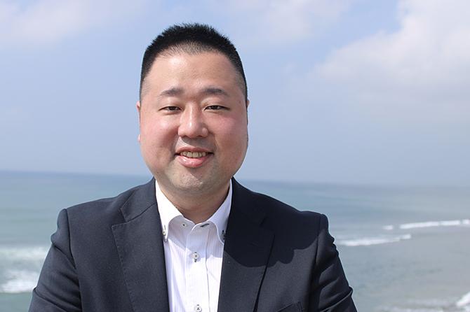 「鎌倉碧邸」ホーム長